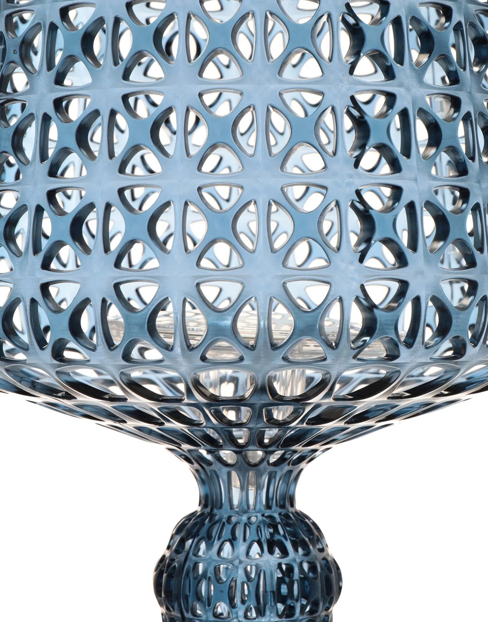 Mini Kabuki Table Lamp by Kartell Lamps Table Lamps